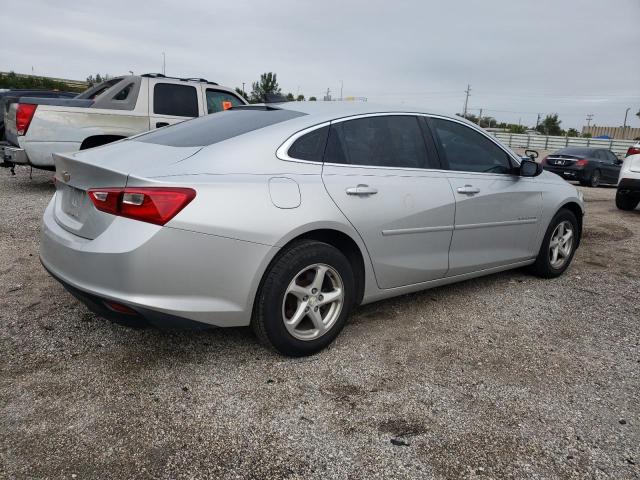 1G1ZB5STXHF155825 | 2017 CHEVROLET MALIBU LS