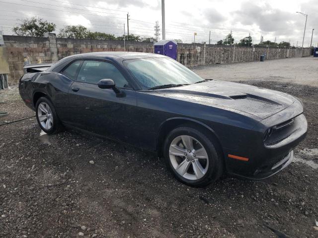 2C3CDZAG3PH602550 | 2023 DODGE CHALLENGER