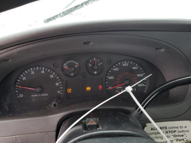 2007 Ford Ranger VIN: 1FTYR10D97PA34960 Lot: 82872533