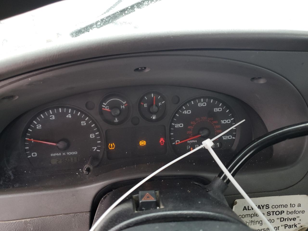 1FTYR10D97PA34960 2007 Ford Ranger