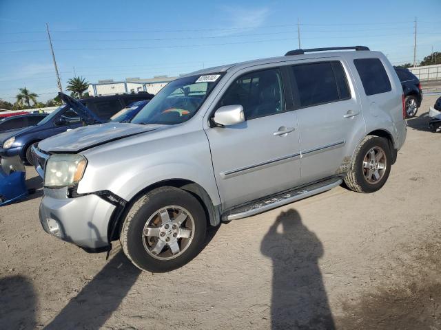 2009 Honda Pilot Touring