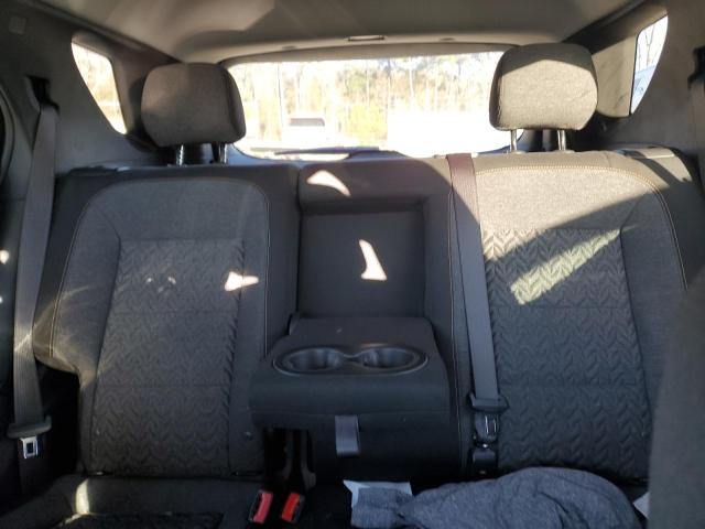 2023 CHEVROLET EQUINOX LT 3GNAXKEG7PS114928