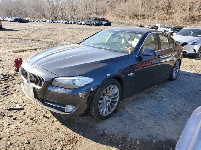 2012 BMW 5 Series 535xi