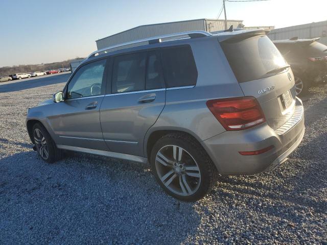 WDCGG5HBXEG311392 | 2014 MERCEDES-BENZ GLK 350