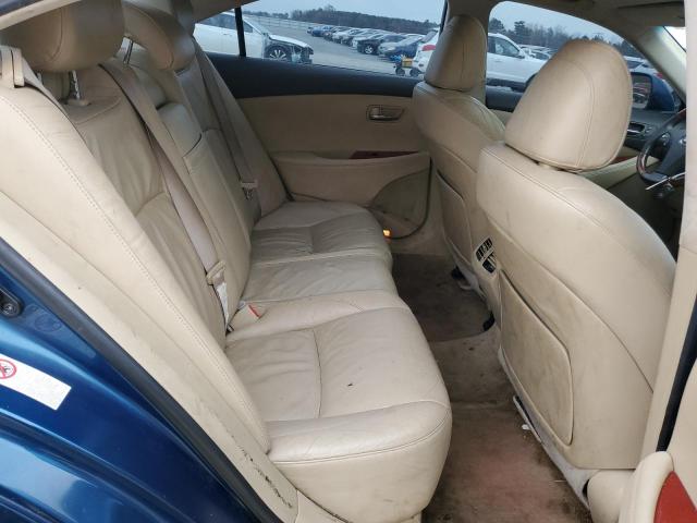 2007 Lexus Es 350 VIN: JTHBJ46G572058362 Lot: 82672003