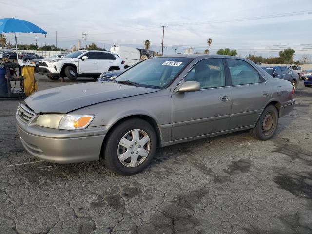 2001 Toyota Camry CE