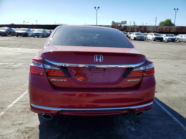 1HGCR2F51HA047739 | 2017 HONDA ACCORD SPO