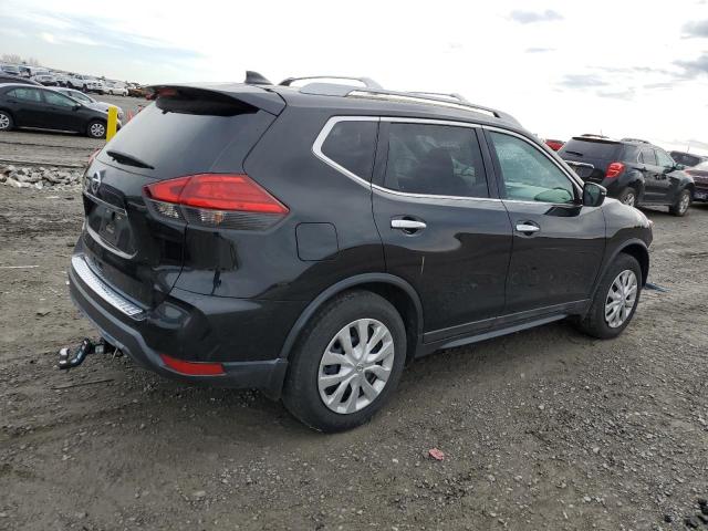 5N1AT2MT6HC793919 | 2017 NISSAN ROGUE S