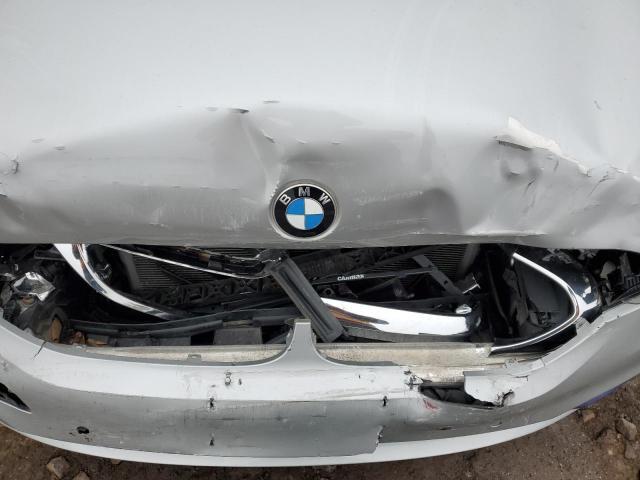 2017 BMW 530 XI - WBAJA7C37HG906579