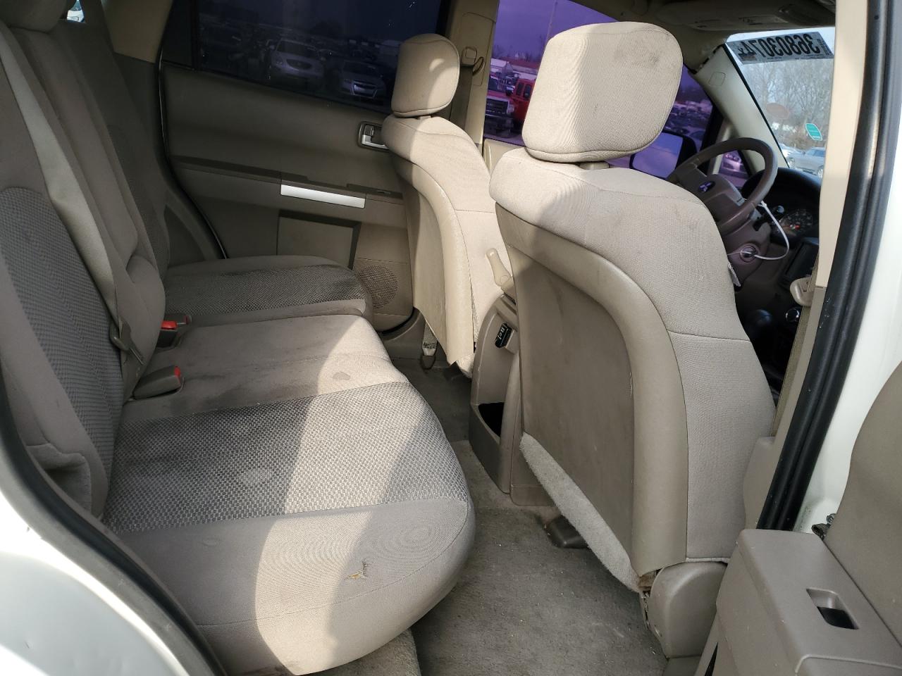 4a4mn21s07e035688 4A4MN21S07E035688 2007 Mitsubishi Endeavor Ls