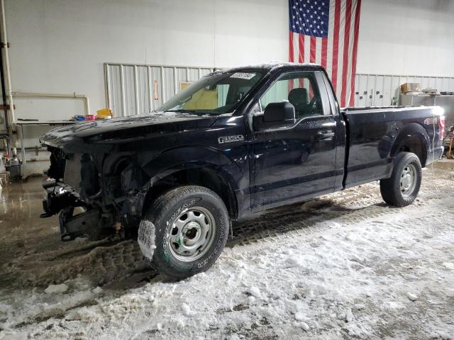 1FTMF1E54LKE37258 | 2020 FORD F150