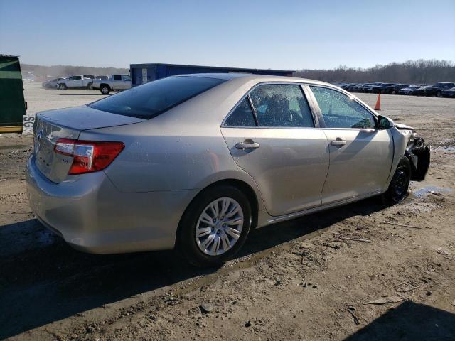 4T4BF1FK6ER382929 | 2014 TOYOTA CAMRY L