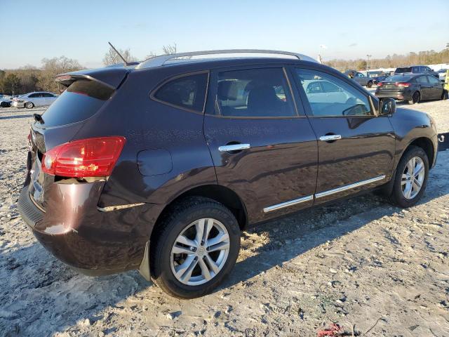 Vin: jn8as5mt2fw657909, lot: 38929634, nissan rogue s 20153