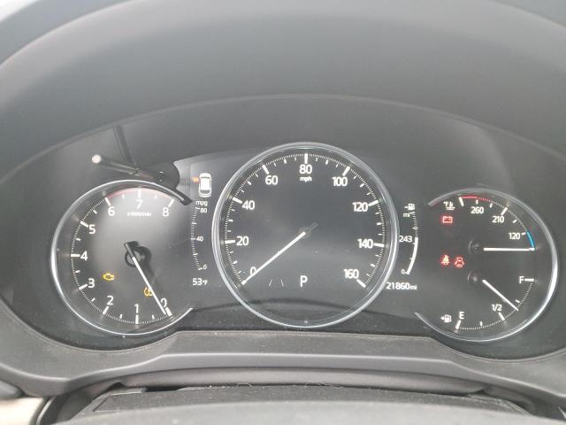 2021 MAZDA CX-5 SIGNA - JM3KFBEY1M0390816