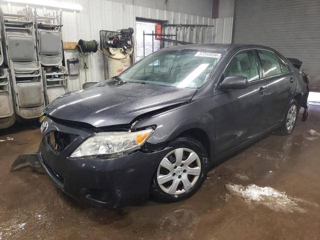 2010 Toyota Camry SE