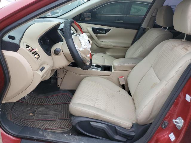 2016 Nissan Altima 2.5 VIN: 1N4AL3AP8GN378014 Lot: 40223824