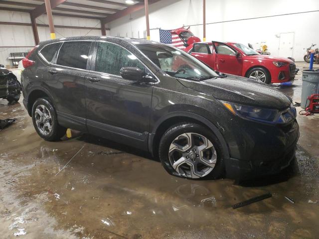 2HKRW2H88JH600281 | 2018 HONDA CR-V EXL