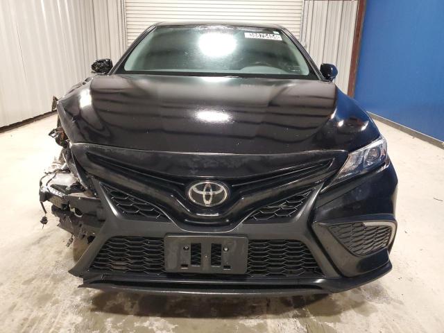 2022 Toyota Camry Se VIN: 4T1G11AK7NU027046 Lot: 38875454