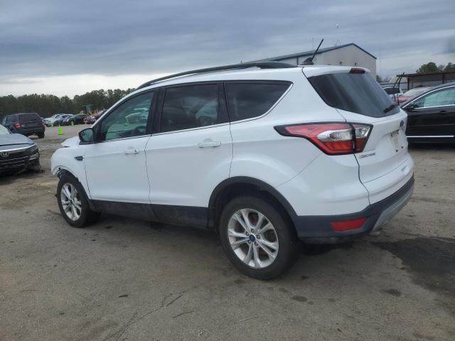 1FMCU0GD8JUB36098 | 2018 FORD ESCAPE SE