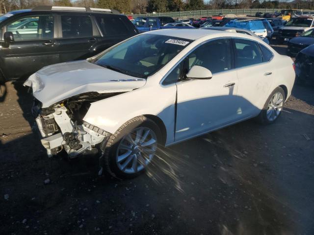 2013 Buick Verano 