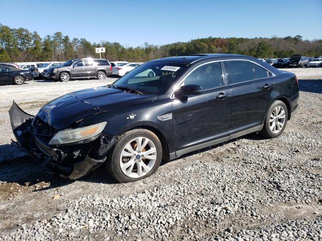 2011 Ford Taurus SEL