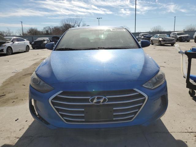 5NPD84LF5HH004397 | 2017 HYUNDAI ELANTRA SE