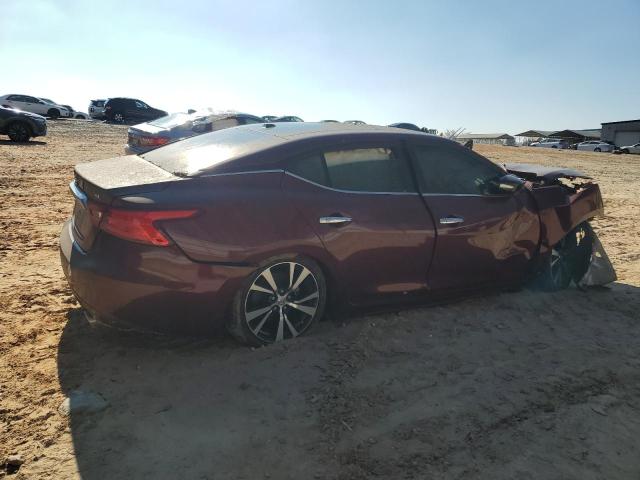 2017 NISSAN MAXIMA 3.5 - 1N4AA6AP5HC453398