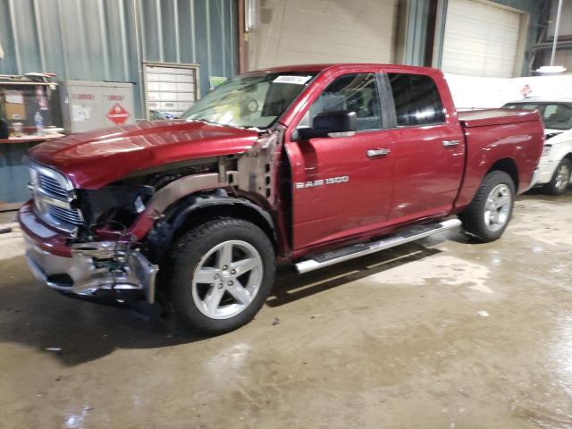 2012 Dodge Ram 1500 SLT