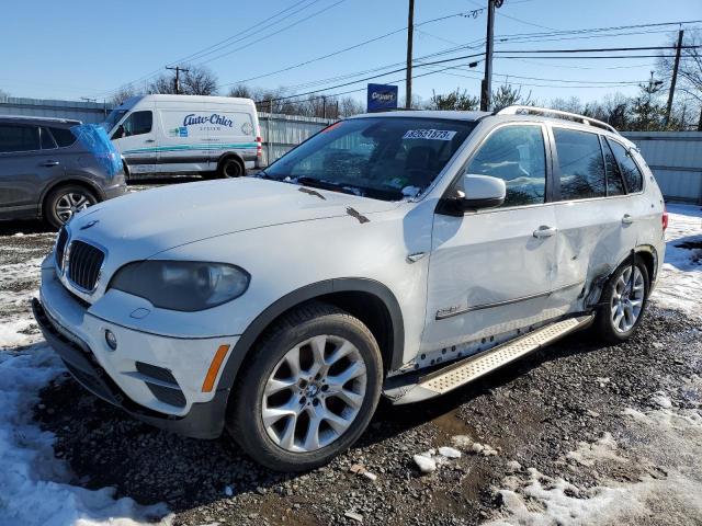 2011 BMW X5 xDrive35i