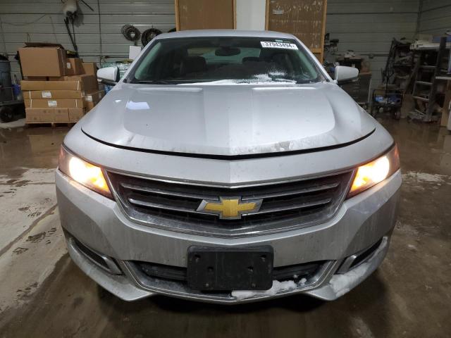 1G1125S33FU102051 | 2015 CHEVROLET IMPALA LT