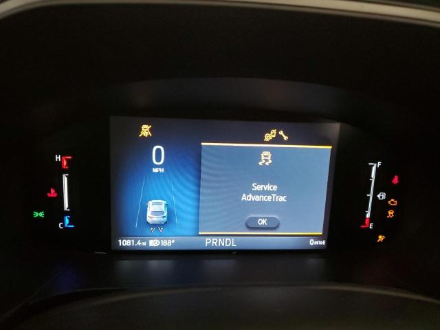 2023 FORD ESCAPE ACT 1FMCU0GNXPUB30482