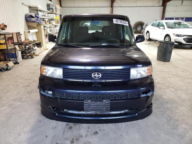 2005 Toyota Scion Xb VIN: JTLKT324350175954 Lot: 40196204