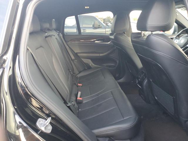 2023 BMW X4 XDRIVE3 - 5UX33DT08P9N63048