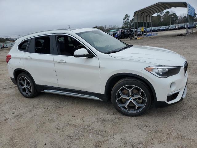 WBXHT3C33J5L27128 | 2018 BMW X1 XDRIVE2