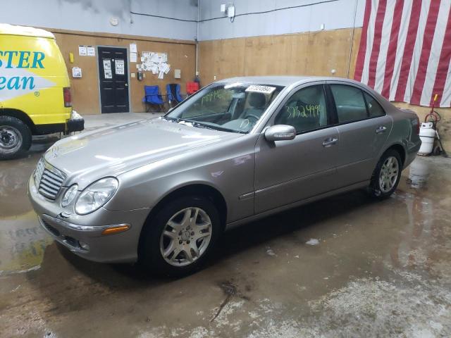 2005 Mercedes-Benz  