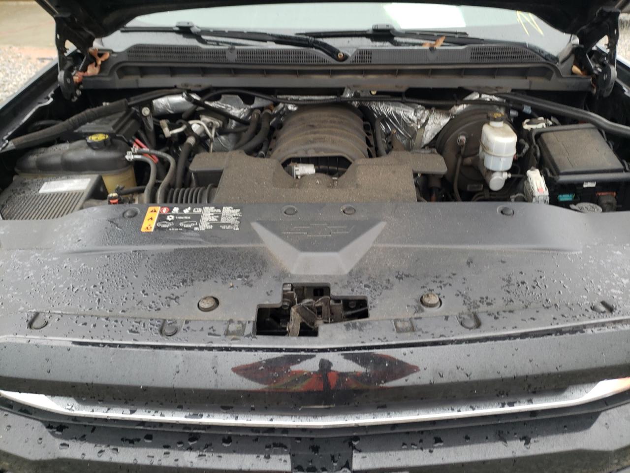 VIN: 1GCVKREC8HZ339054 2017 CHEVROLET ALL Models
