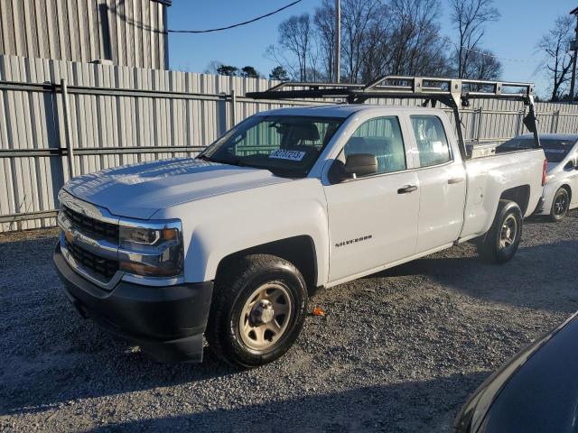 2018 Chevrolet C/K 1500 