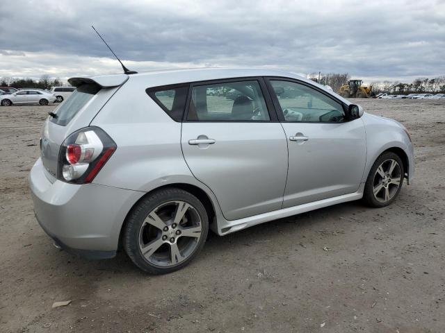 5Y2SR6E09AZ406026 | 2010 Pontiac vibe gt