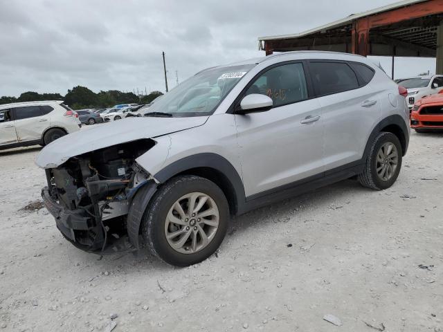 2016 HYUNDAI TUCSON LIM KM8J33A48GU090642