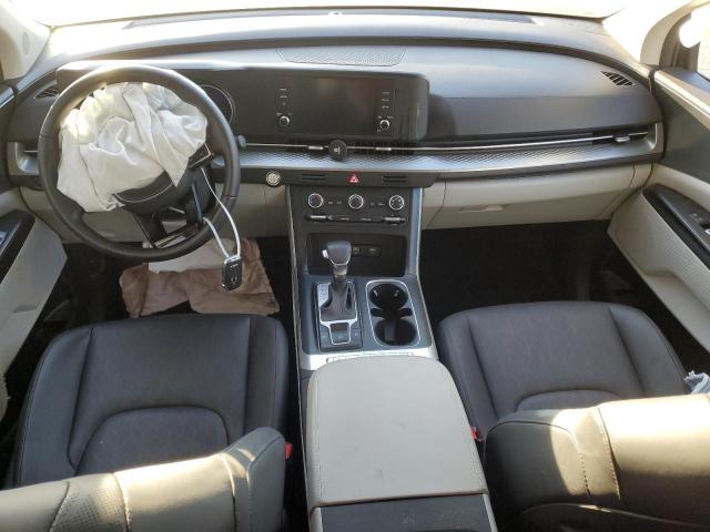2023 KIA CARNIVAL L - KNDNB4H31P6280637