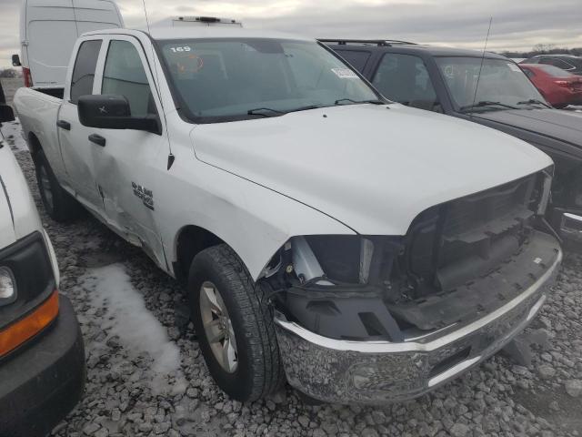 1C6RR6FG8LS121654 | 2020 RAM 1500 CLASS