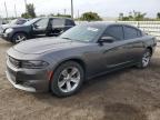 2016 DODGE CHARGER SX - 2C3CDXHG5GH339164