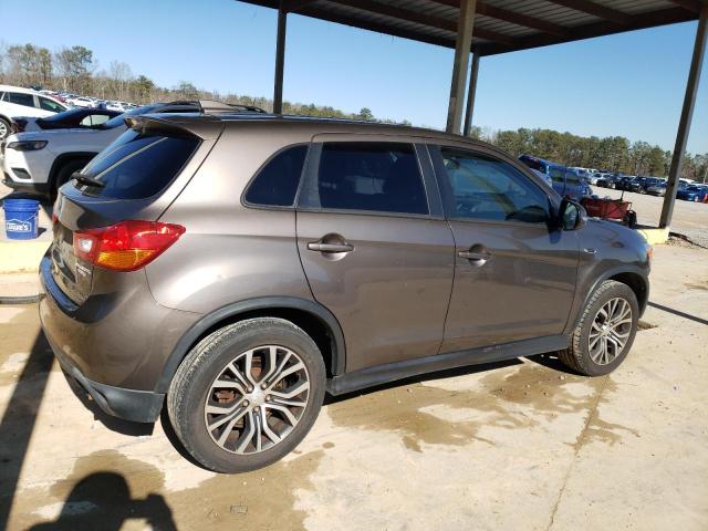 JA4AP3AU9HZ011292 | 2017 MITSUBISHI OUTLANDER