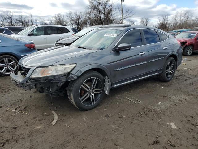 2014 Honda Crosstour EX-L