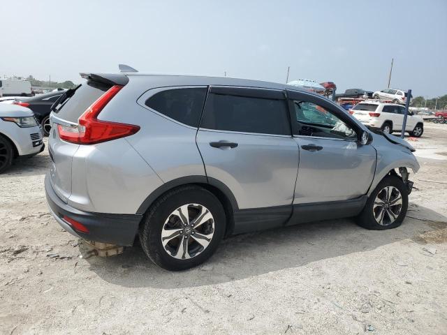 2HKRW5H32JH407596 | 2018 Honda cr-v lx