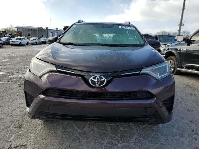 2016 TOYOTA RAV4 LE 2T3BFREV0GW514078