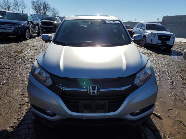 2016 Honda Hr-V Ex VIN: 3CZRU6H52GM754601 Lot: 40499194