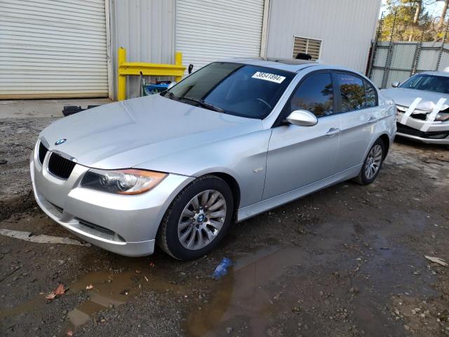 2006 BMW 3 Series 325i