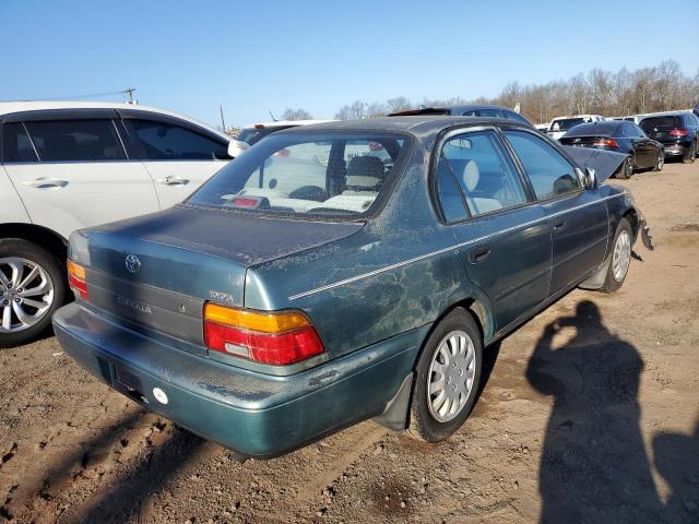 Vin: 2t1ae09b1sc097356, lot: 82746293, toyota corolla le 19953
