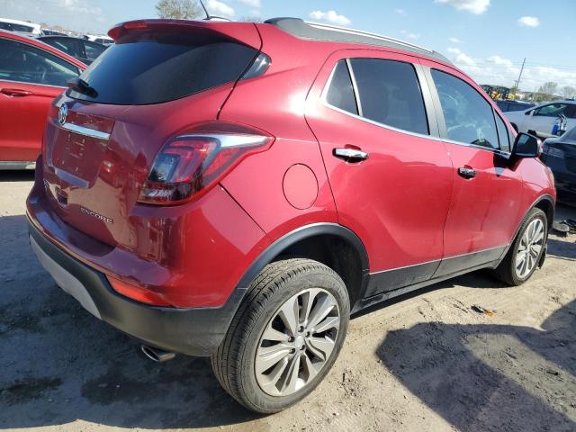 2018 BUICK ENCORE PRE KL4CJASB7JB579681